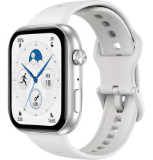 Умные часы HONOR Choice Watch 2i серебристый, международная версия