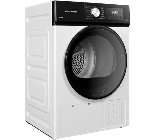Сушильная машина KUPPERSBERG DM 592 W