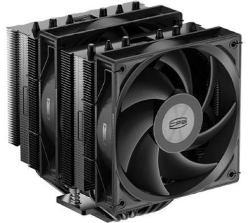 Кулер для процессора PCCooler RT620