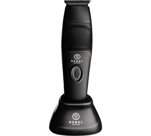 Универсальный триммер Rebel Barber Predator Black RB960
