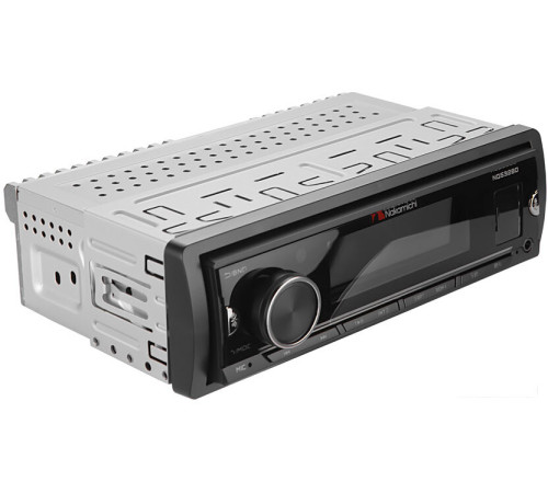 USB-магнитола Nakamichi NQ533BD