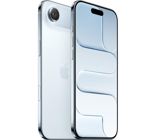Телефон Apple iPhone Air 256GB небесно-голубой