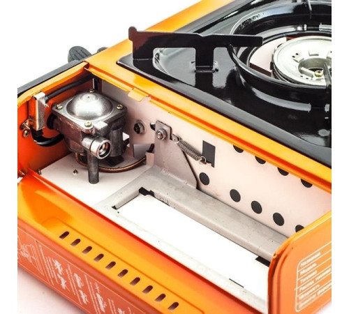 Туристическая горелка Следопыт Classic PF-GST-N06