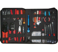 Специнструмент  Gembird TK-NETWORK 31 предмет