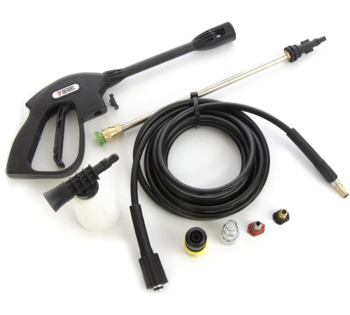 Мойка высокого давления Denzel R-165