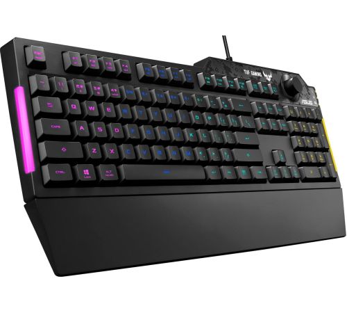 Клавиатура ASUS TUF Gaming K1