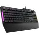 Клавиатура ASUS TUF Gaming K1