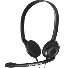 Гарнитура  Sennheiser PC 3 Chat