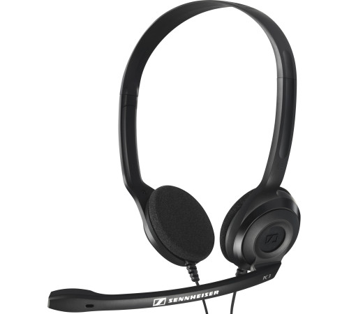 Гарнитура  Sennheiser PC 3 Chat