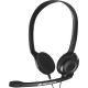 Гарнитура  Sennheiser PC 3 Chat