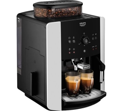Кофемашина Krups Arabica Picto EA8118