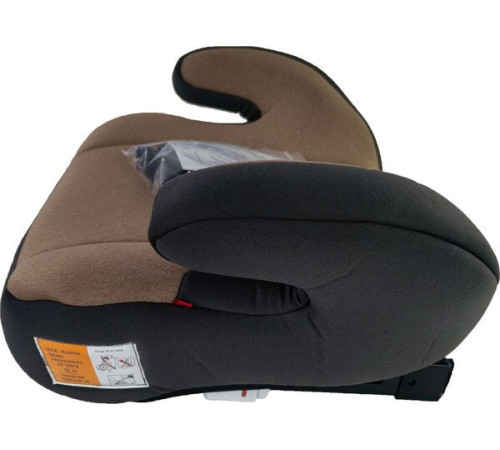 Детское сиденье Nino Totty ZY13 бежевый