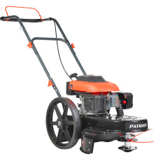Газонокосилка Patriot PT 595
