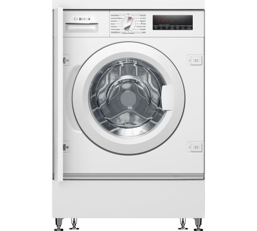 Стиральная машина Bosch Serie 8 WIW28443