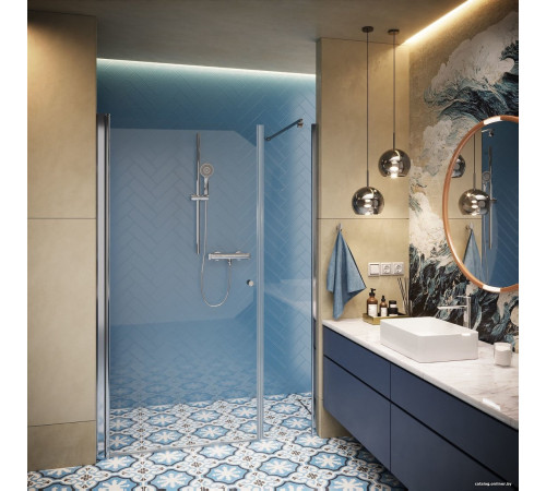 Смеситель Deante BCH 04BT