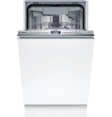 Встраиваемая посудомоечная машина Bosch Serie 4 SPV4HMX10E