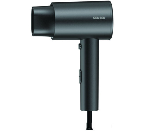 Фен CENTEK CT-2204 серый