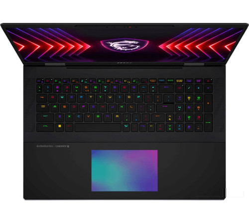 Игровой ноутбук MSI Titan 18 HX A14VIG-211RU