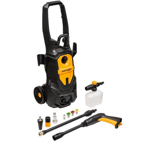 Мойка высокого давления Partisan N-18