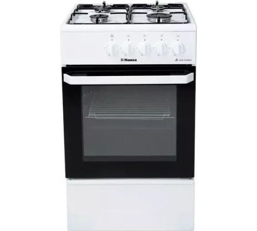 Кухонная плита Hansa FCGW510029A