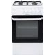 Кухонная плита Hansa FCGW510029A