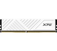 Оперативная память ADATA XPG GAMMIX D35 8ГБ DDR4 3600 МГц AX4U36008G18I-SWHD35