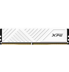 Оперативная память ADATA XPG GAMMIX D35 8ГБ DDR4 3600 МГц AX4U36008G18I-SWHD35