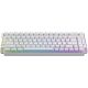 Клавиатура Ajazz AK680 V2 белый, Ajazz Ice Island Switch