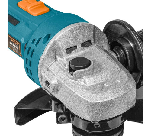 Угловая шлифмашина Bort BWS-21Li-R без АКБ