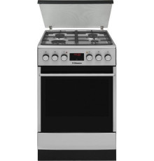 Кухонная плита Hansa FCMS58228