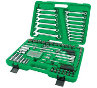 Универсальный набор инструментов  Toptul GCAI106B 106 предметов