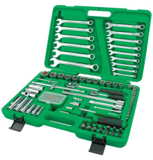 Универсальный набор инструментов  Toptul GCAI106B 106 предметов