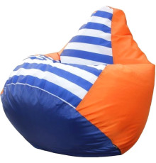 Кресло-мешок Flagman Груша Макси Г2.1-428 дачное