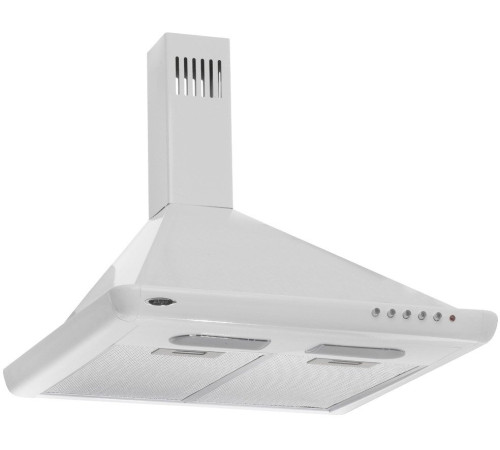 Кухонная вытяжка Akpo Elegant Turbo 60 WK-5 белый