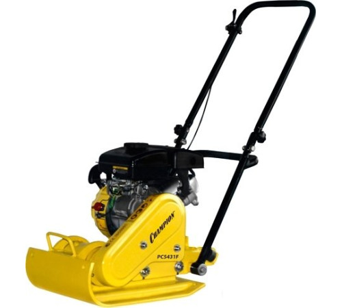 Виброплита Champion PC5431F