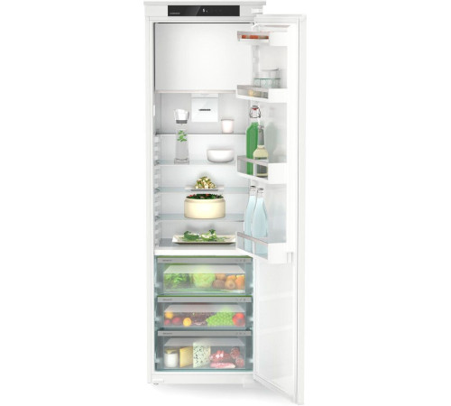 Однокамерный холодильник Liebherr IRBSd 5121 Plus BioFresh