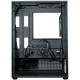 Корпус XASTRA Q300M 5ARGB-FC-C6 черный