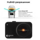 Видеорегистратор-GPS информатор 2в1 DaoCam Uno GPS Wi-Fi