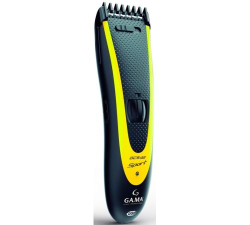 Машинка для стрижки волос GA.MA GC542 Sport