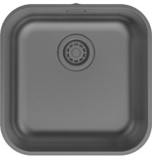 Кухонная мойка IDDIS Mate MAT44GMi77