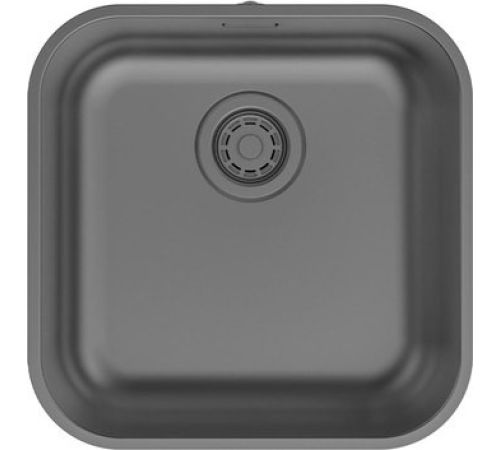 Кухонная мойка IDDIS Mate MAT44GMi77