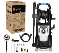Мойка высокого давления Deko DKCW2700 PRO KIT 085-2031