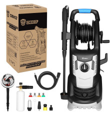 Мойка высокого давления Deko DKCW2700 PRO KIT 085-2031