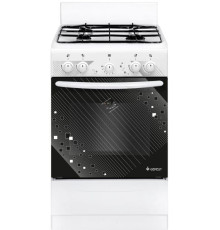 Кухонная плита GEFEST ПГ 5100 0017