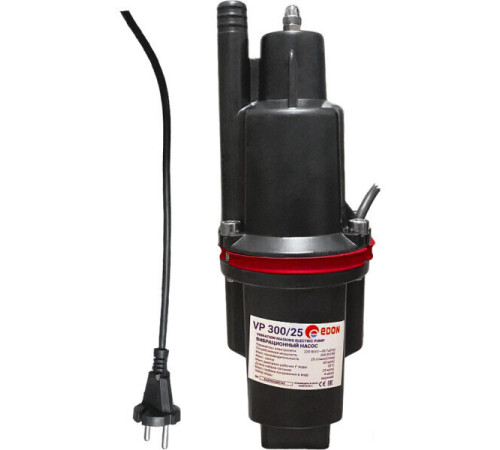 Садовый насос Edon VP 300/25