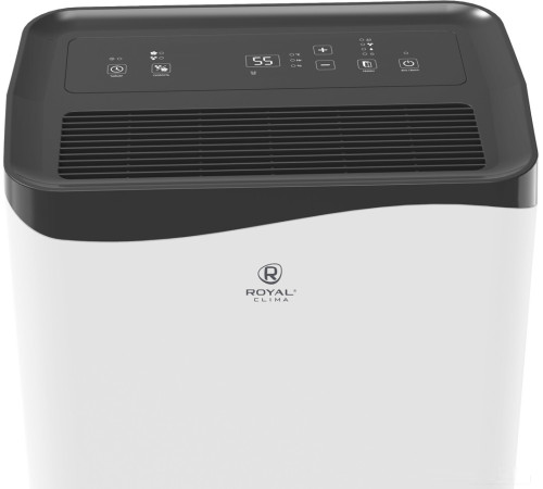 Осушитель воздуха Royal Clima Pacific Villa RD-PC40-E