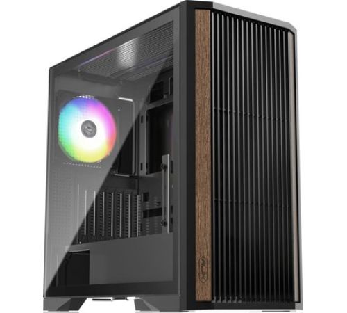 Корпус Raijintek Agos Max MS4 черный