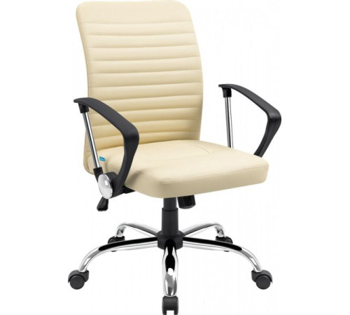 Кресло Defender Dublin бежевый