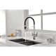 Смеситель Paulmark Gravity Gr213888-CR