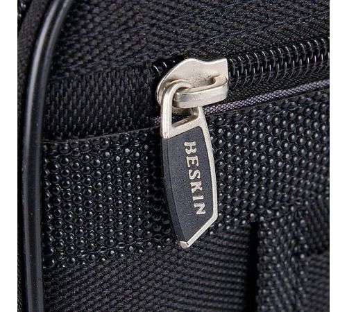 Сумка Beskin 001-1400-BLK черный